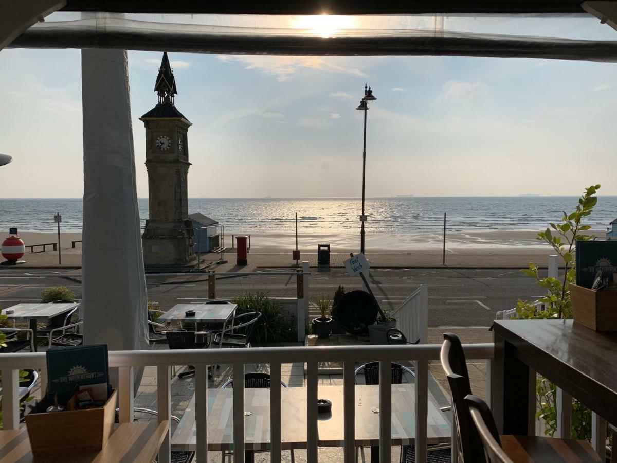 Waterfront Inn Shanklin Exterior foto